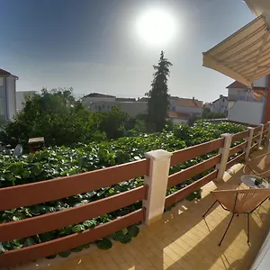 Apartament Mima, Zadar