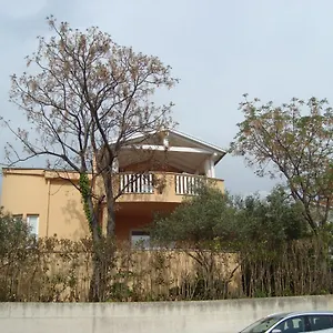Apartament Eja, Zadar