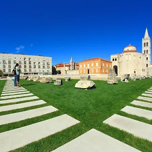 Apartament Maruna, Zadar