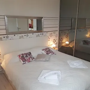 Apartament Basioli, Zadar