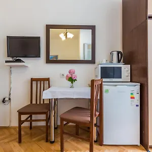 Apartament Mila In Old Town Centre, Zadar