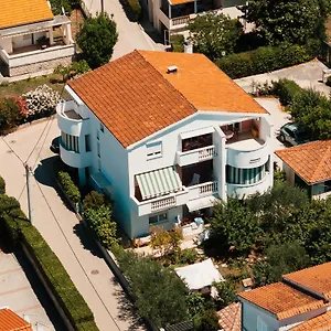 Apartament Manda, Zadar